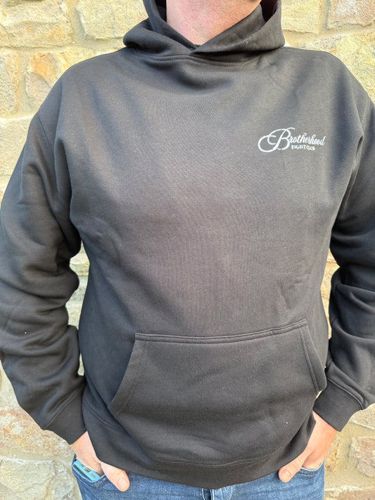 Brotherhood boxing hoody